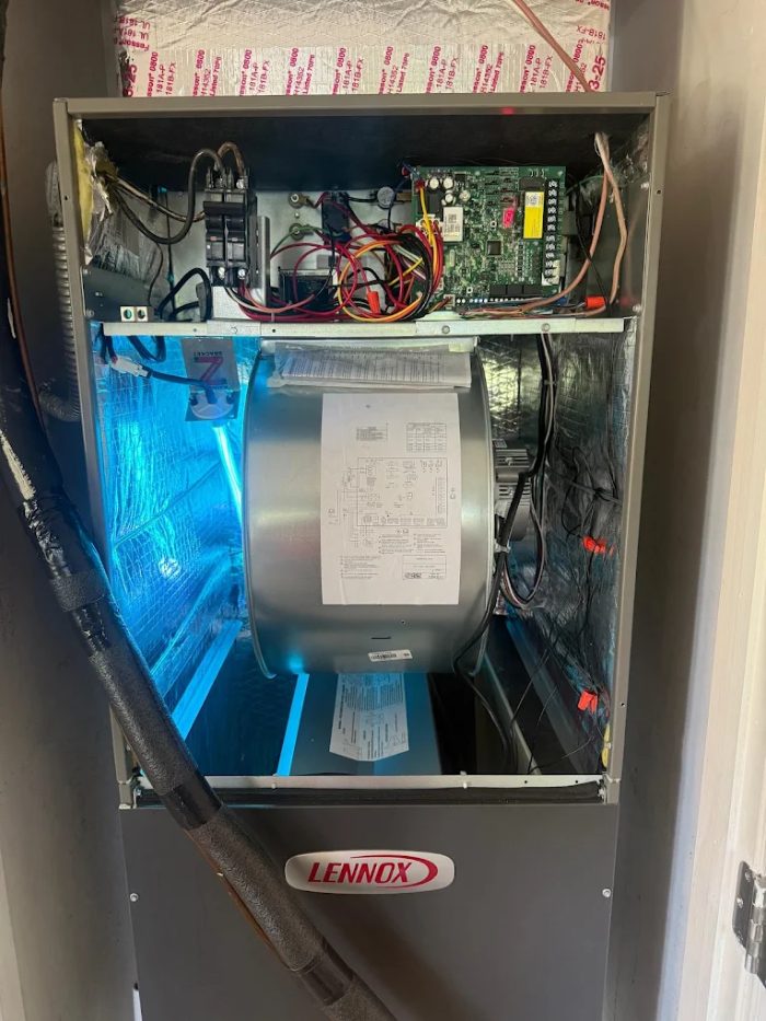 AC Repair